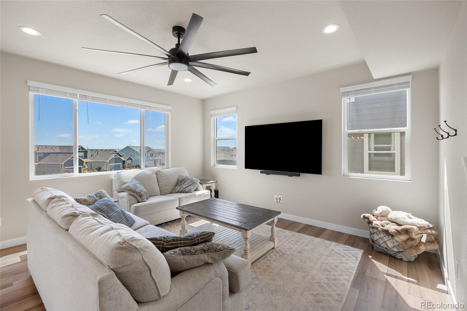 4047 Ryedale Way Colorado Springs CO 80922
