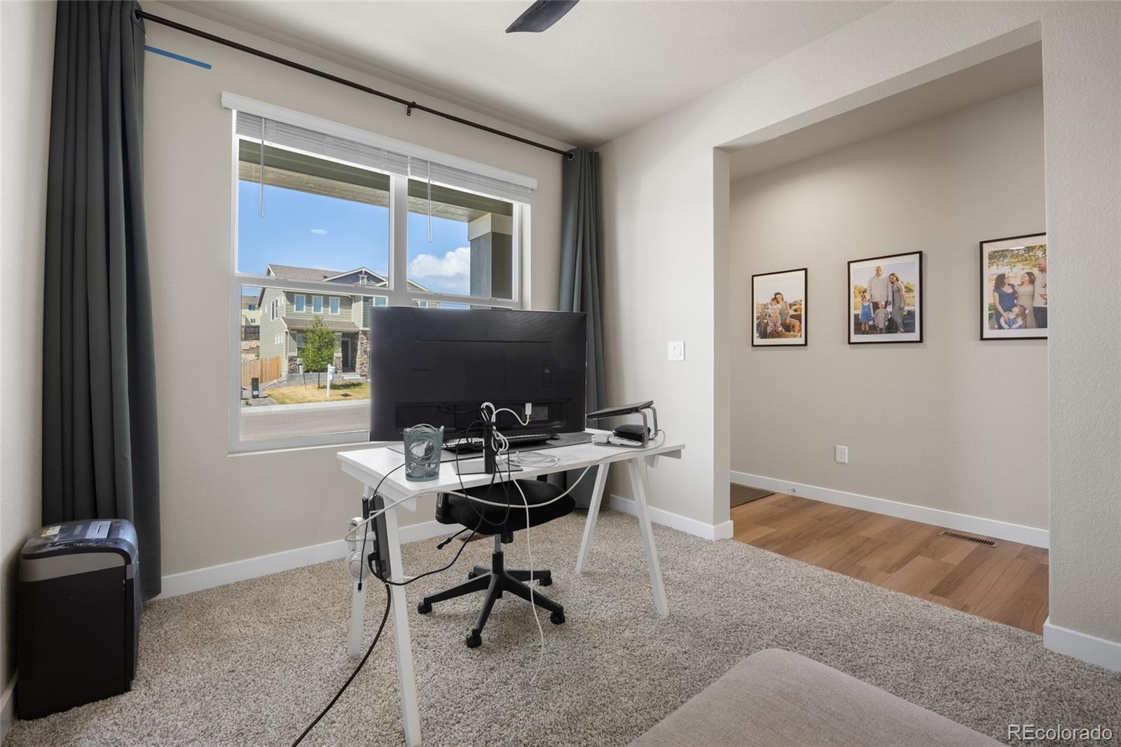 4047 Ryedale Way Colorado Springs CO 80922