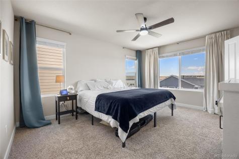 4047 Ryedale Way Colorado Springs CO 80922