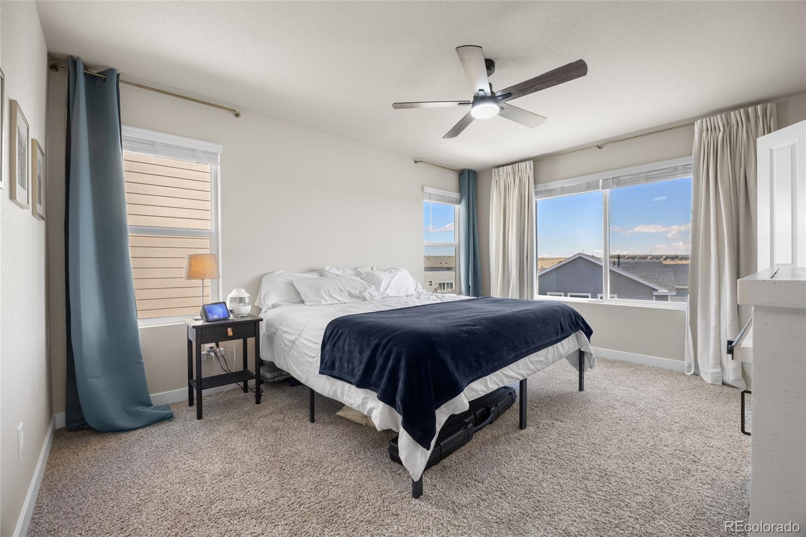 4047 Ryedale Way Colorado Springs CO 80922