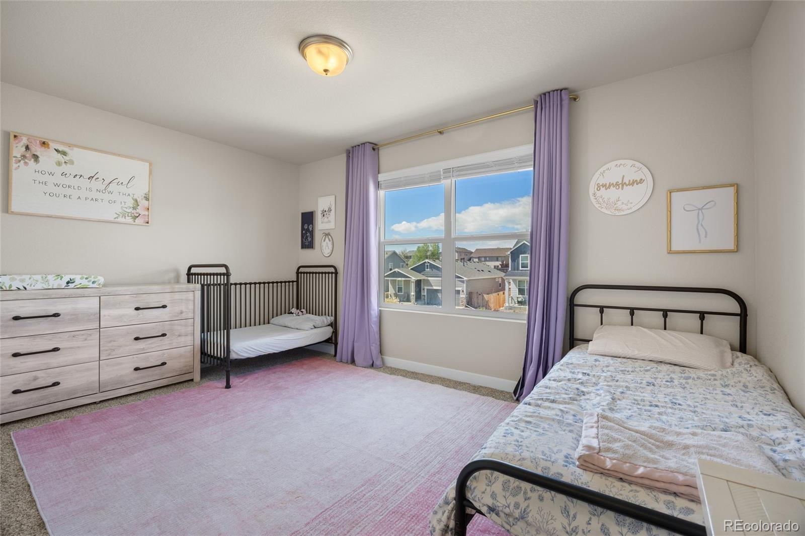 4047 Ryedale Way Colorado Springs CO 80922