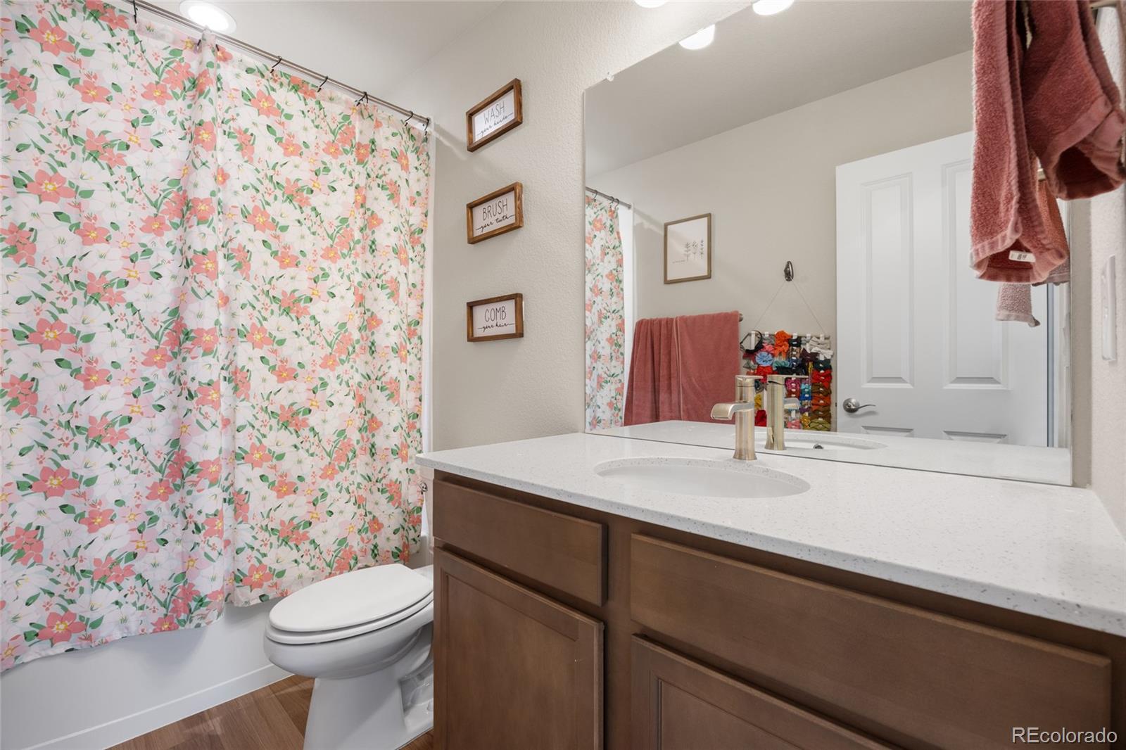 4047 Ryedale Way Colorado Springs CO 80922