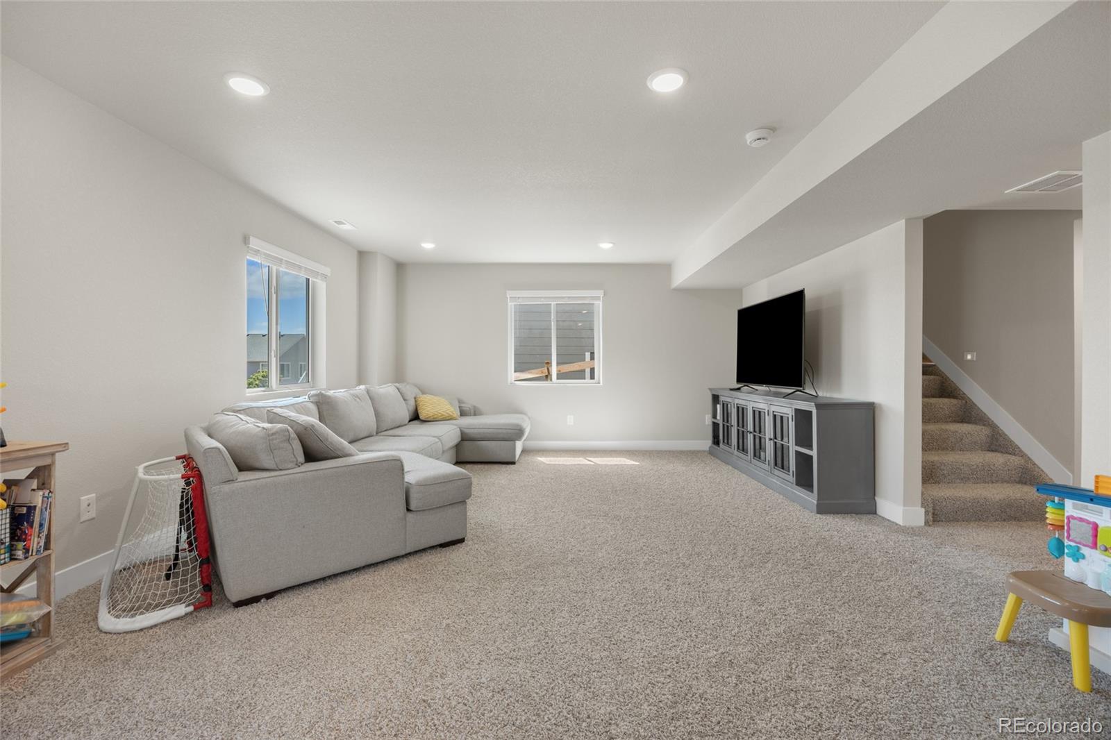 4047 Ryedale Way Colorado Springs CO 80922