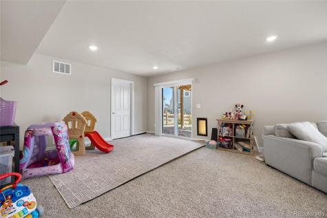 4047 Ryedale Way Colorado Springs CO 80922