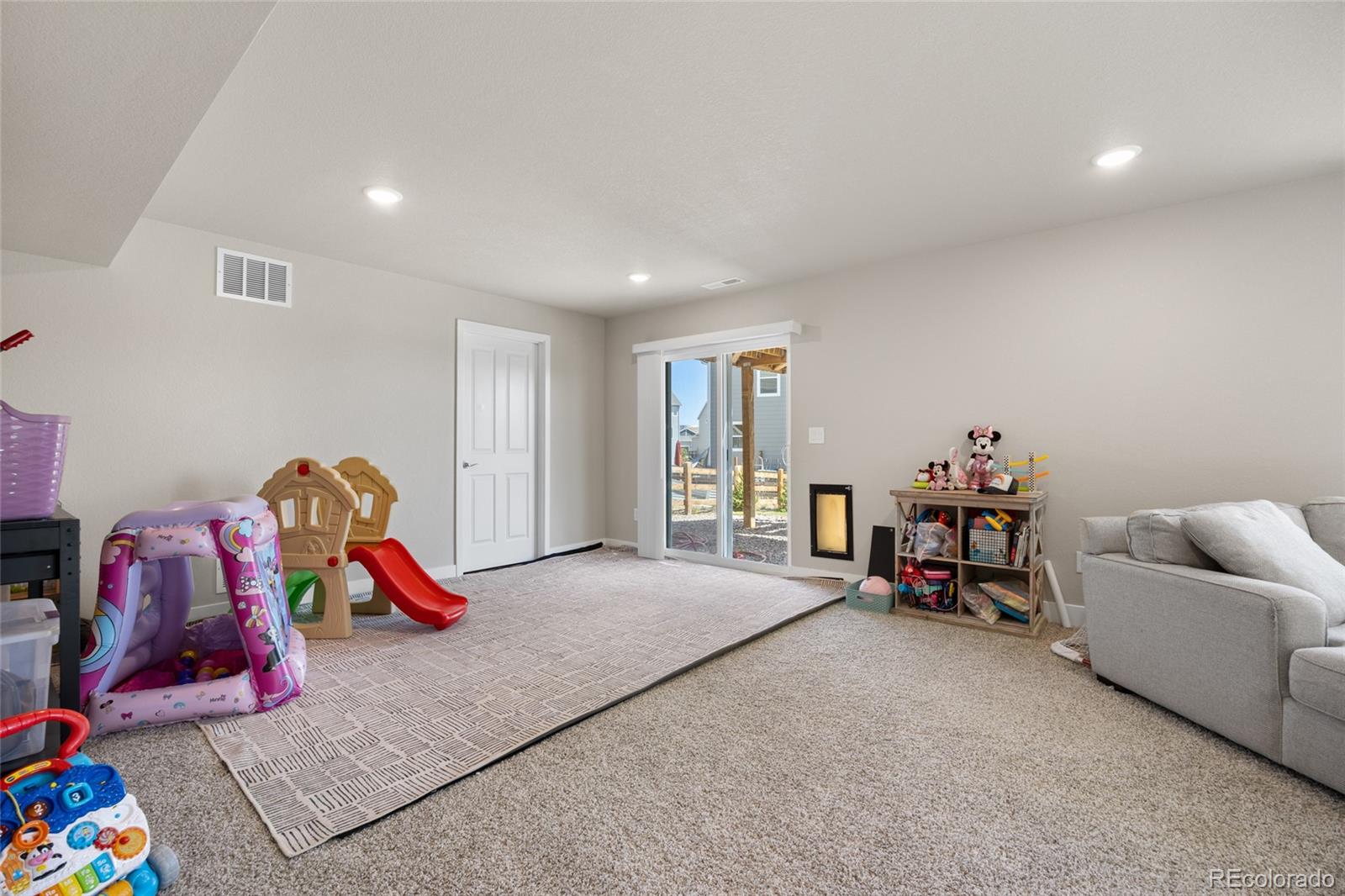 4047 Ryedale Way Colorado Springs CO 80922