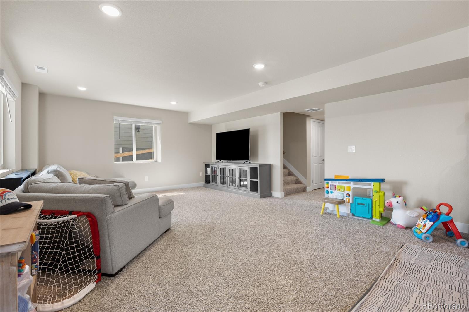4047 Ryedale Way Colorado Springs CO 80922
