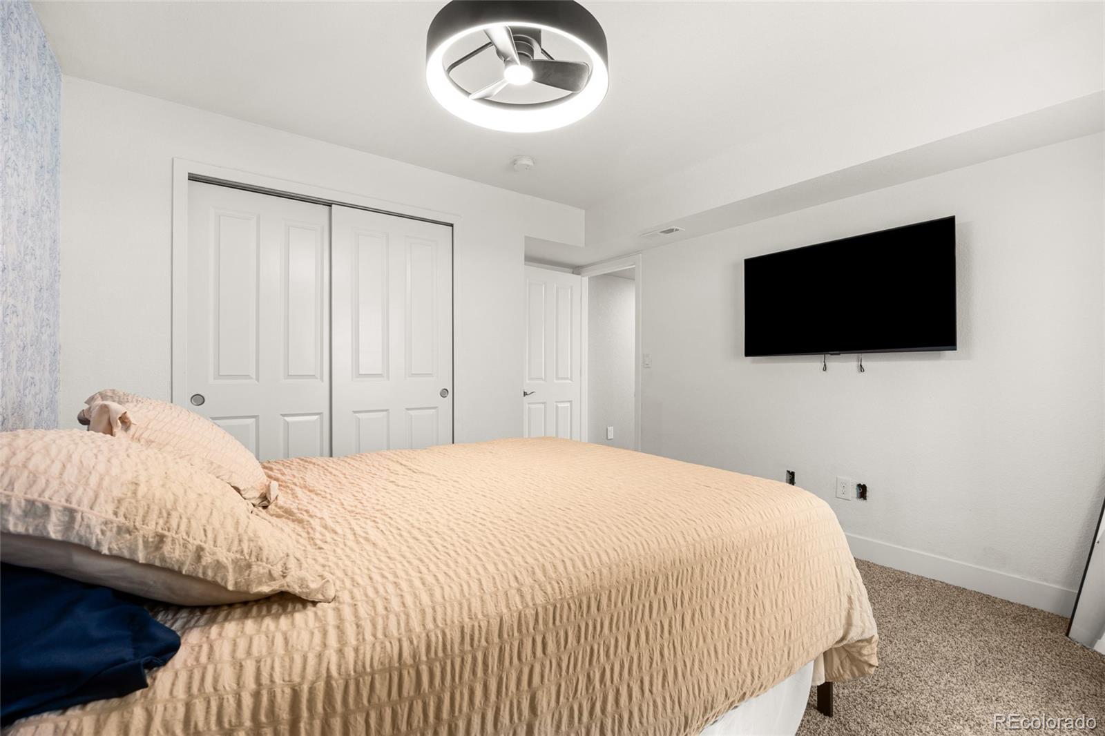 4047 Ryedale Way Colorado Springs CO 80922