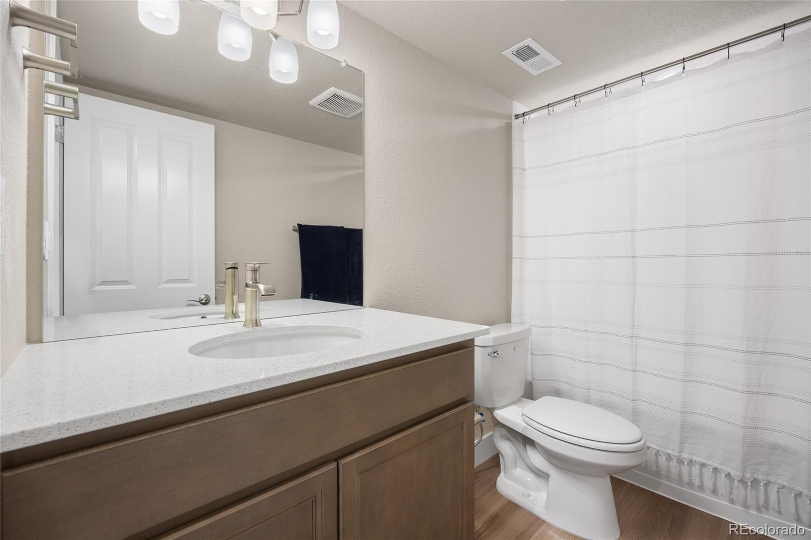 4047 Ryedale Way Colorado Springs CO 80922