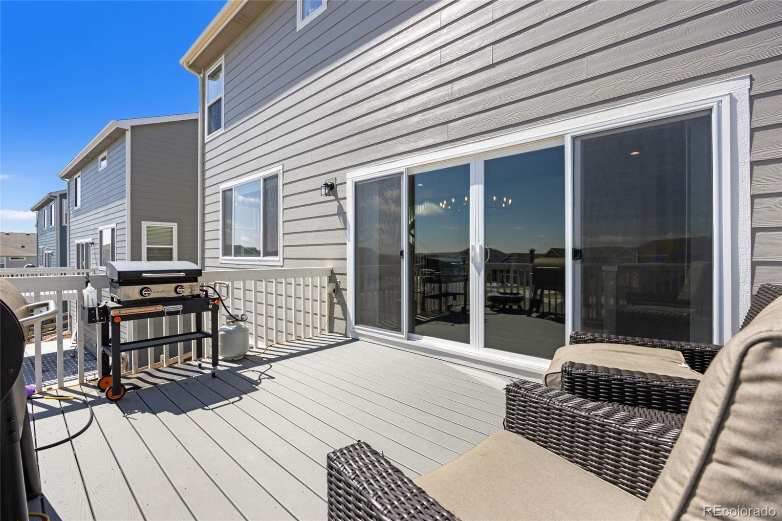 4047 Ryedale Way Colorado Springs CO 80922