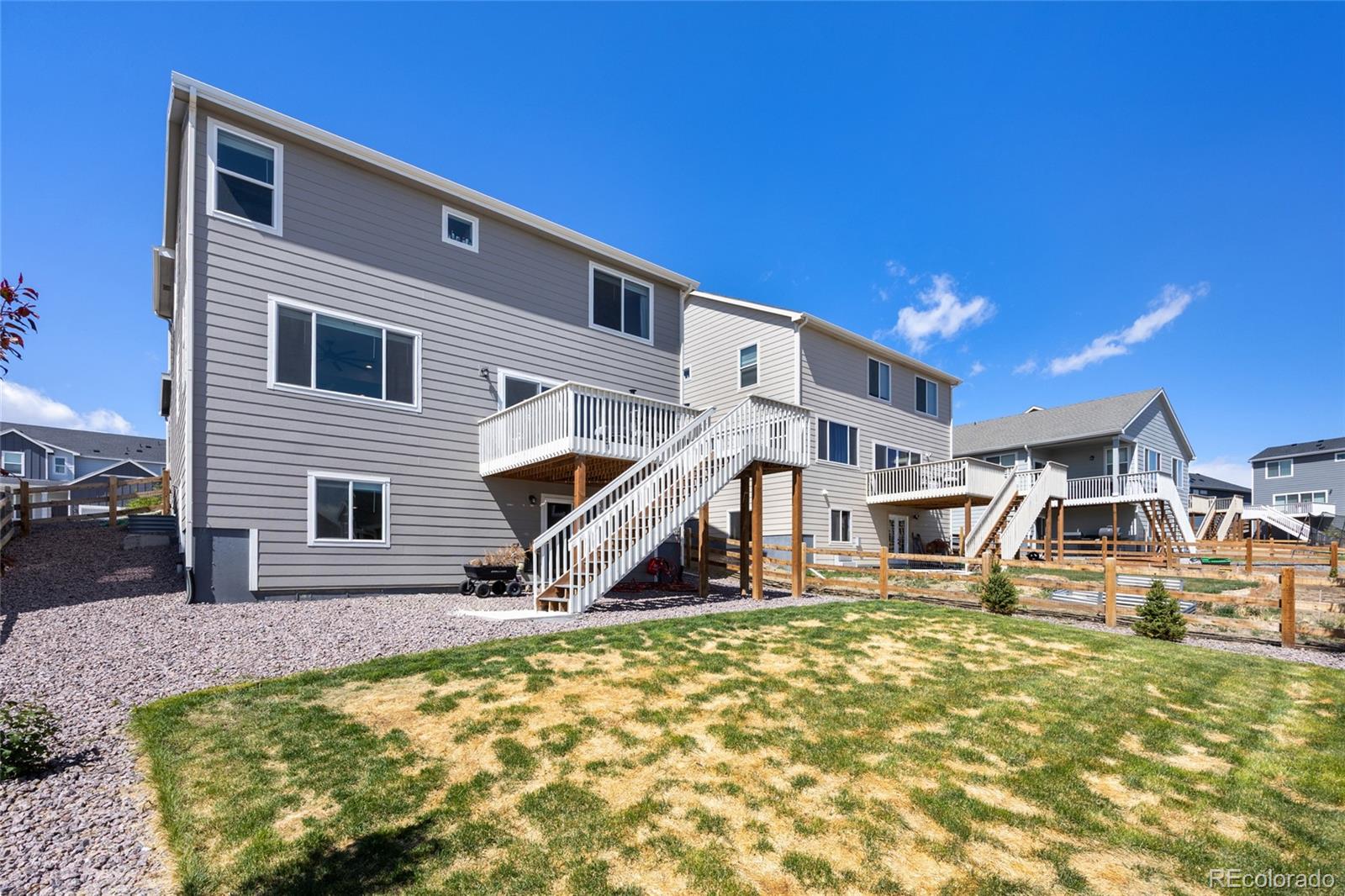 4047 Ryedale Way Colorado Springs CO 80922