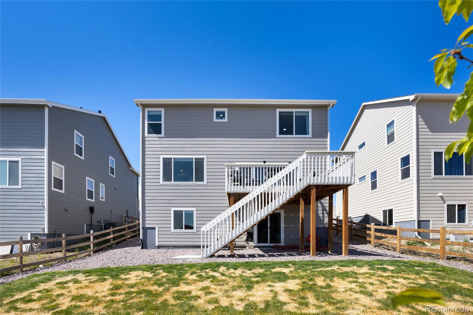 4047 Ryedale Way Colorado Springs CO 80922