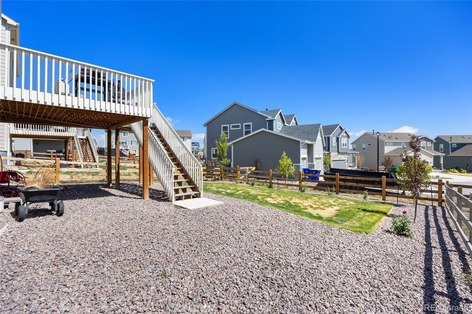 4047 Ryedale Way Colorado Springs CO 80922