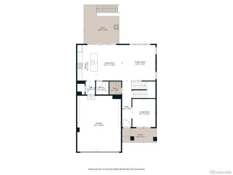 4047 Ryedale Way Colorado Springs CO 80922