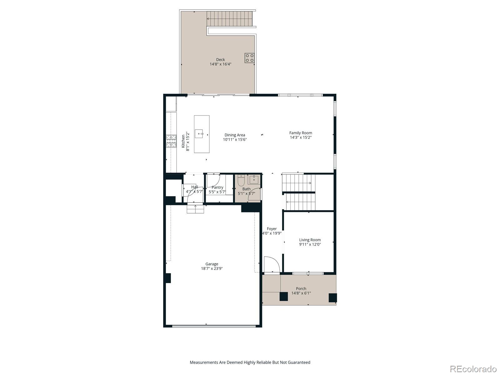 4047 Ryedale Way Colorado Springs CO 80922