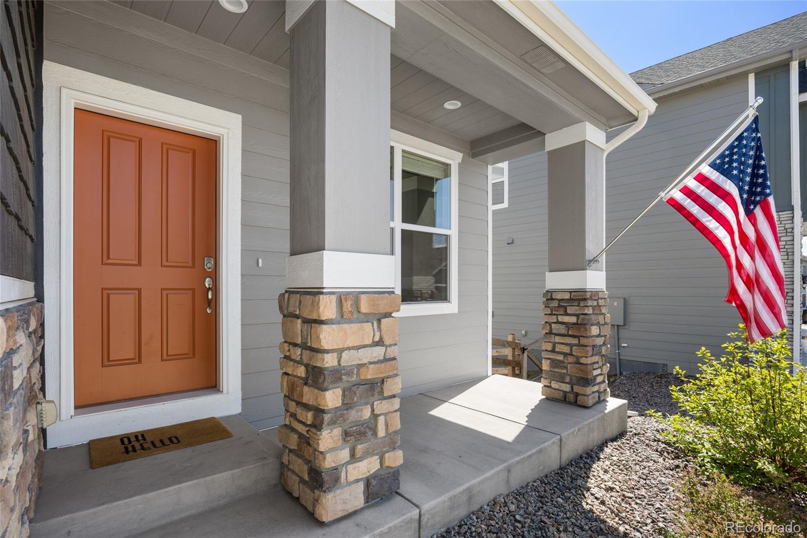 4047 Ryedale Way Colorado Springs CO 80922