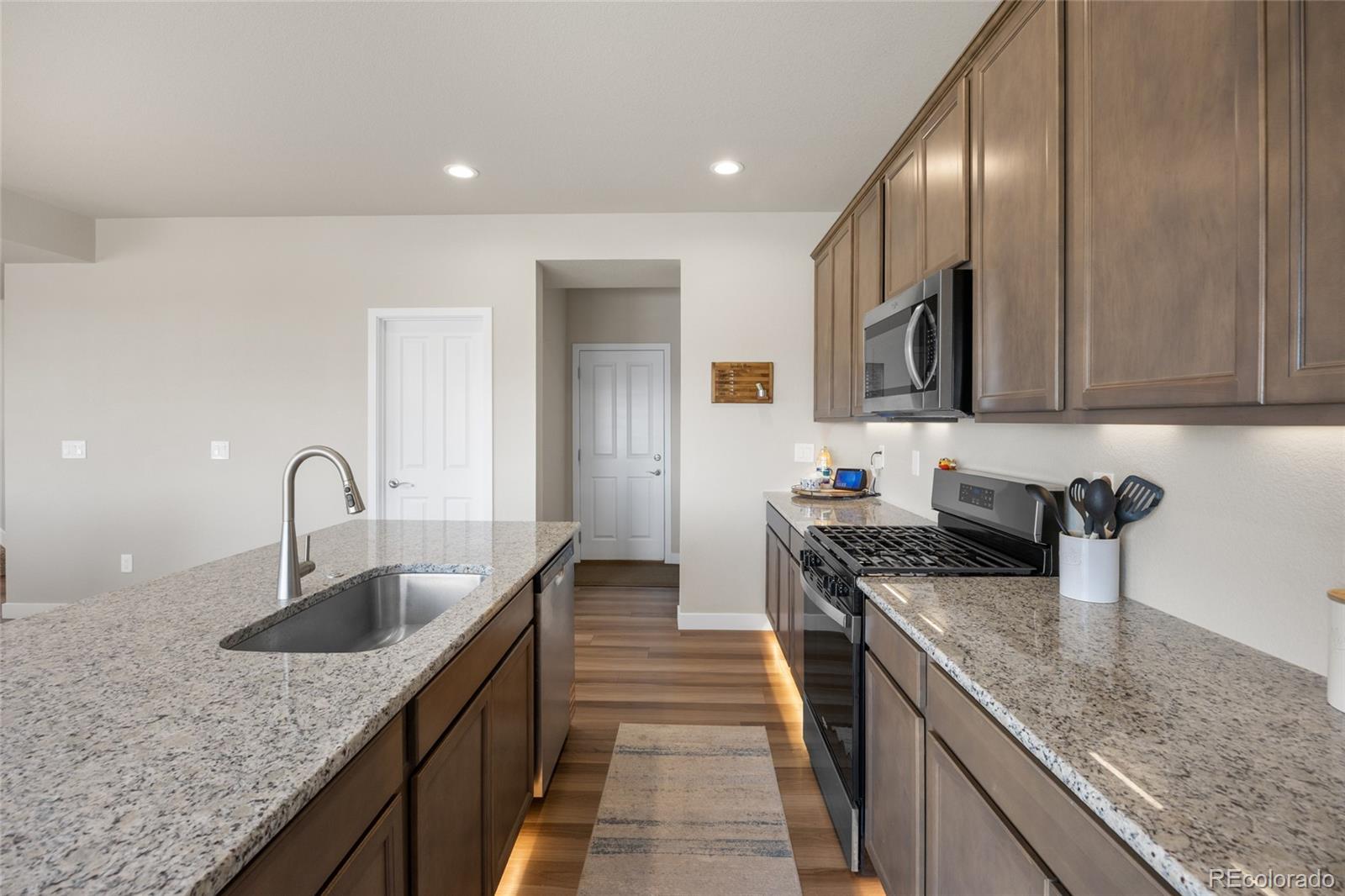 4047 Ryedale Way Colorado Springs CO 80922