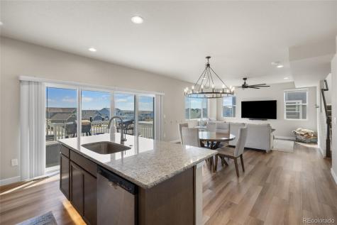 4047 Ryedale Way Colorado Springs CO 80922