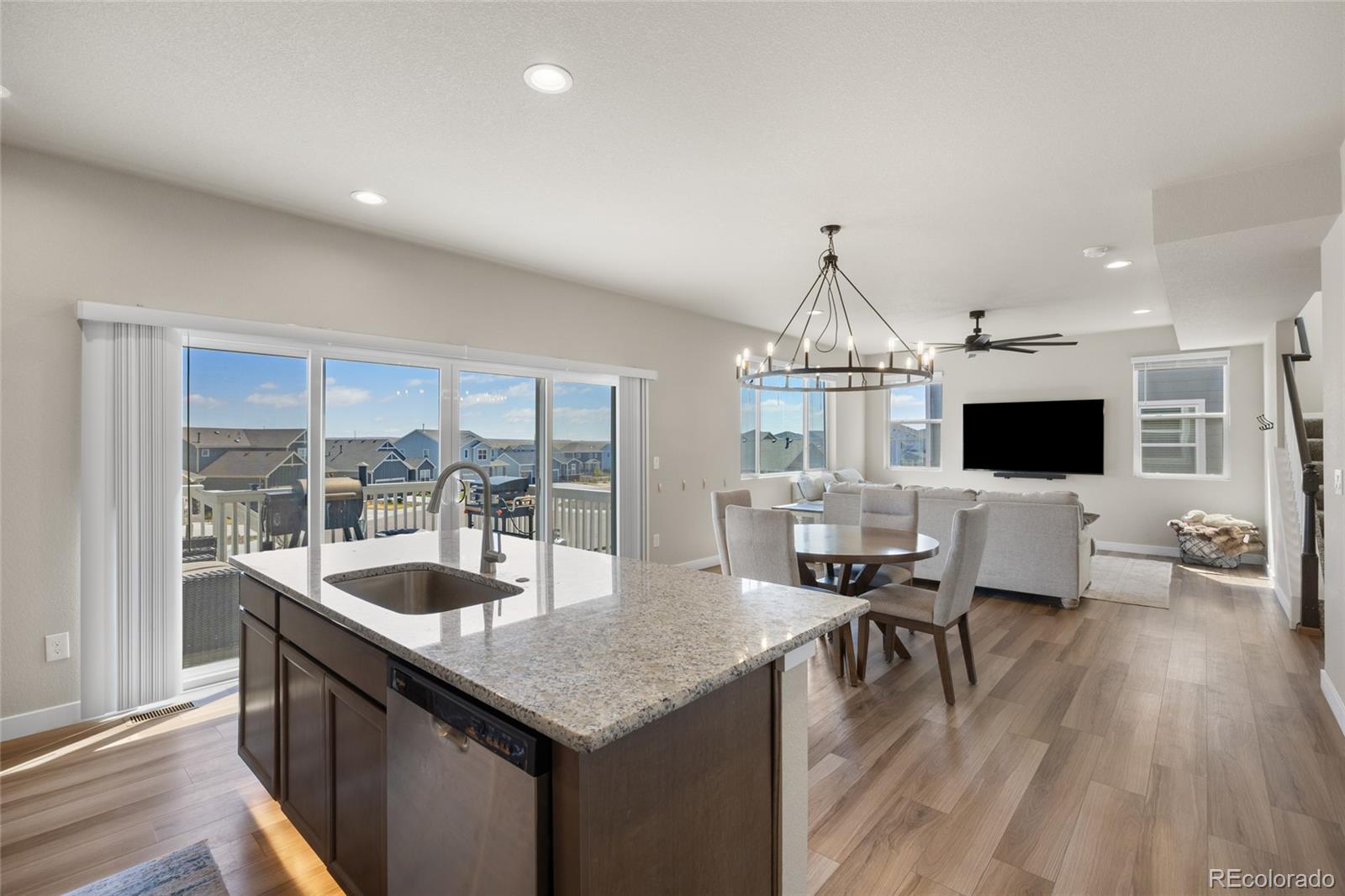 4047 Ryedale Way Colorado Springs CO 80922