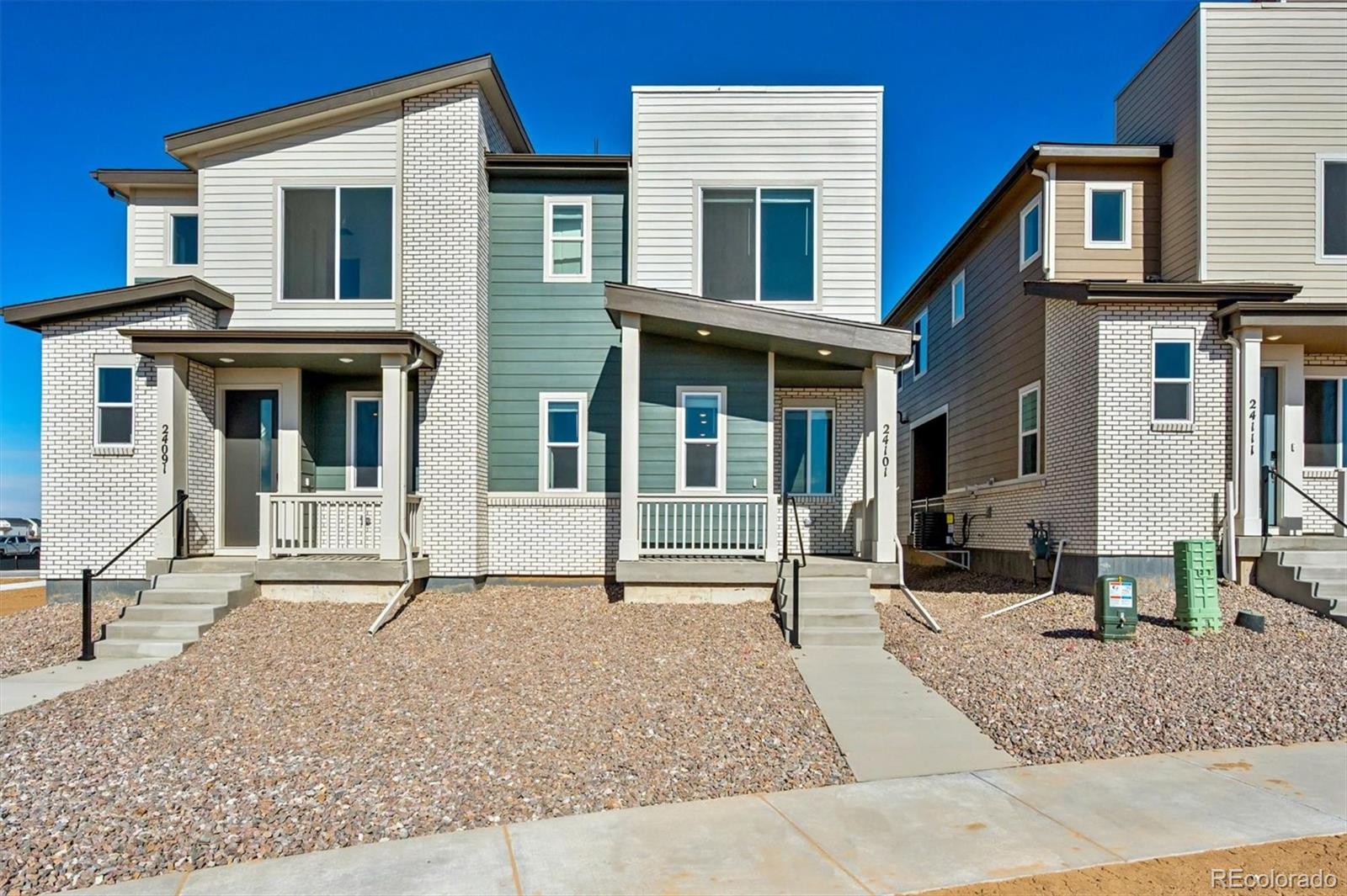 24101 E 30th Place Aurora CO 80019