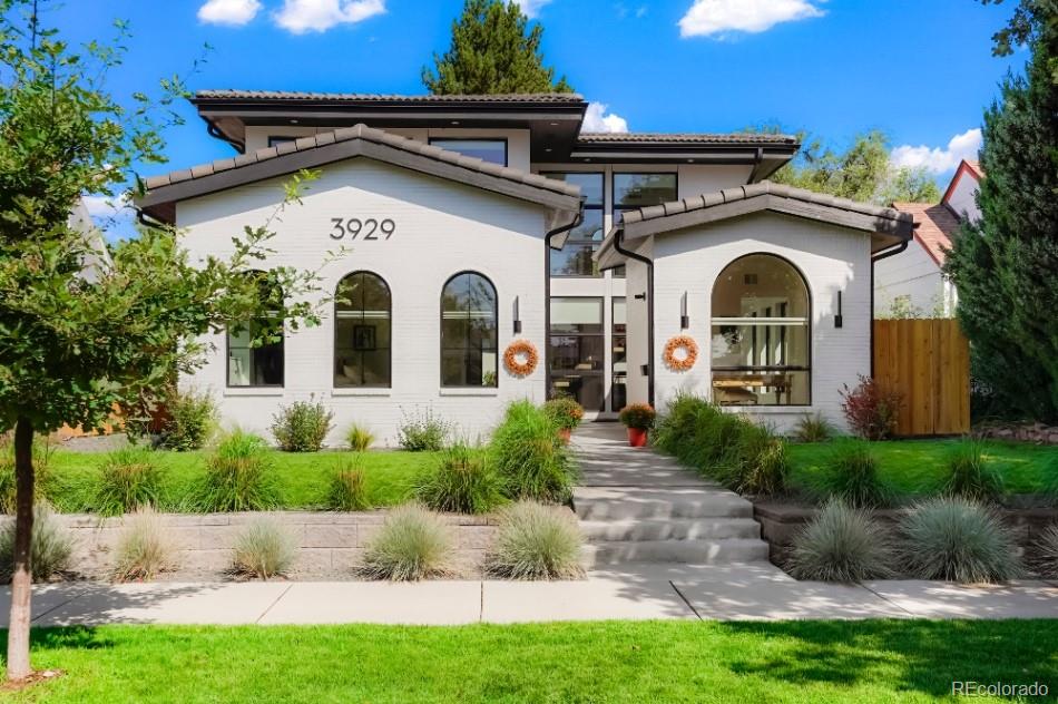 3929 W 24th Avenue Denver CO 80212