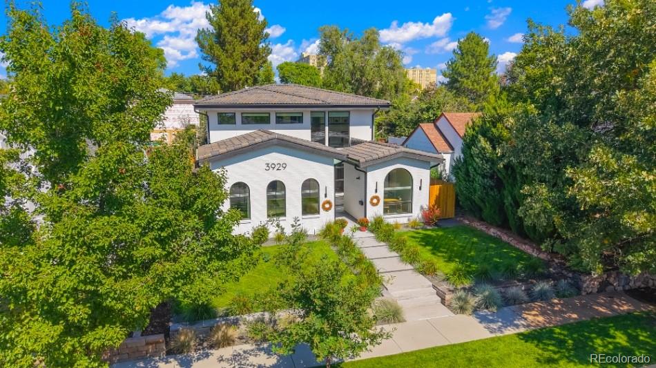 3929 W 24th Avenue Denver CO 80212