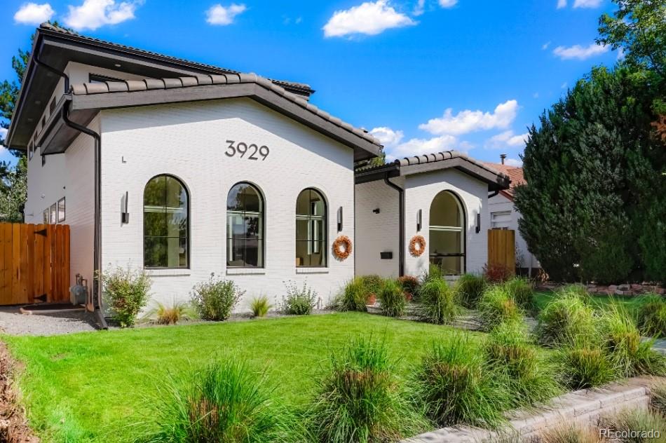 3929 W 24th Avenue Denver CO 80212