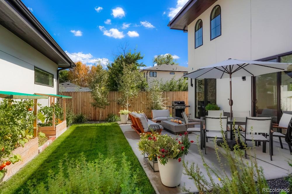 3929 W 24th Avenue Denver CO 80212