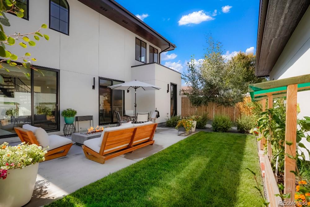 3929 W 24th Avenue Denver CO 80212