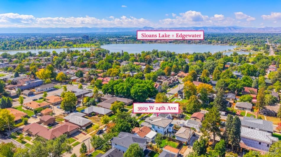3929 W 24th Avenue Denver CO 80212