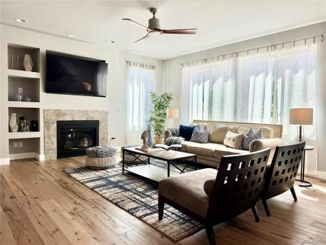 17630 W 94th Drive Arvada CO 80007