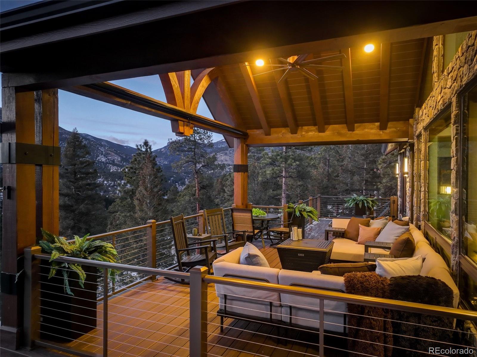 334 Red Lily Place Evergreen CO 80439