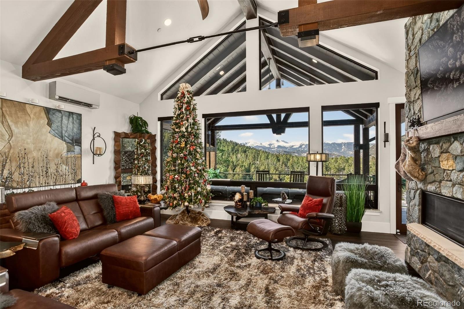 334 Red Lily Place Evergreen CO 80439