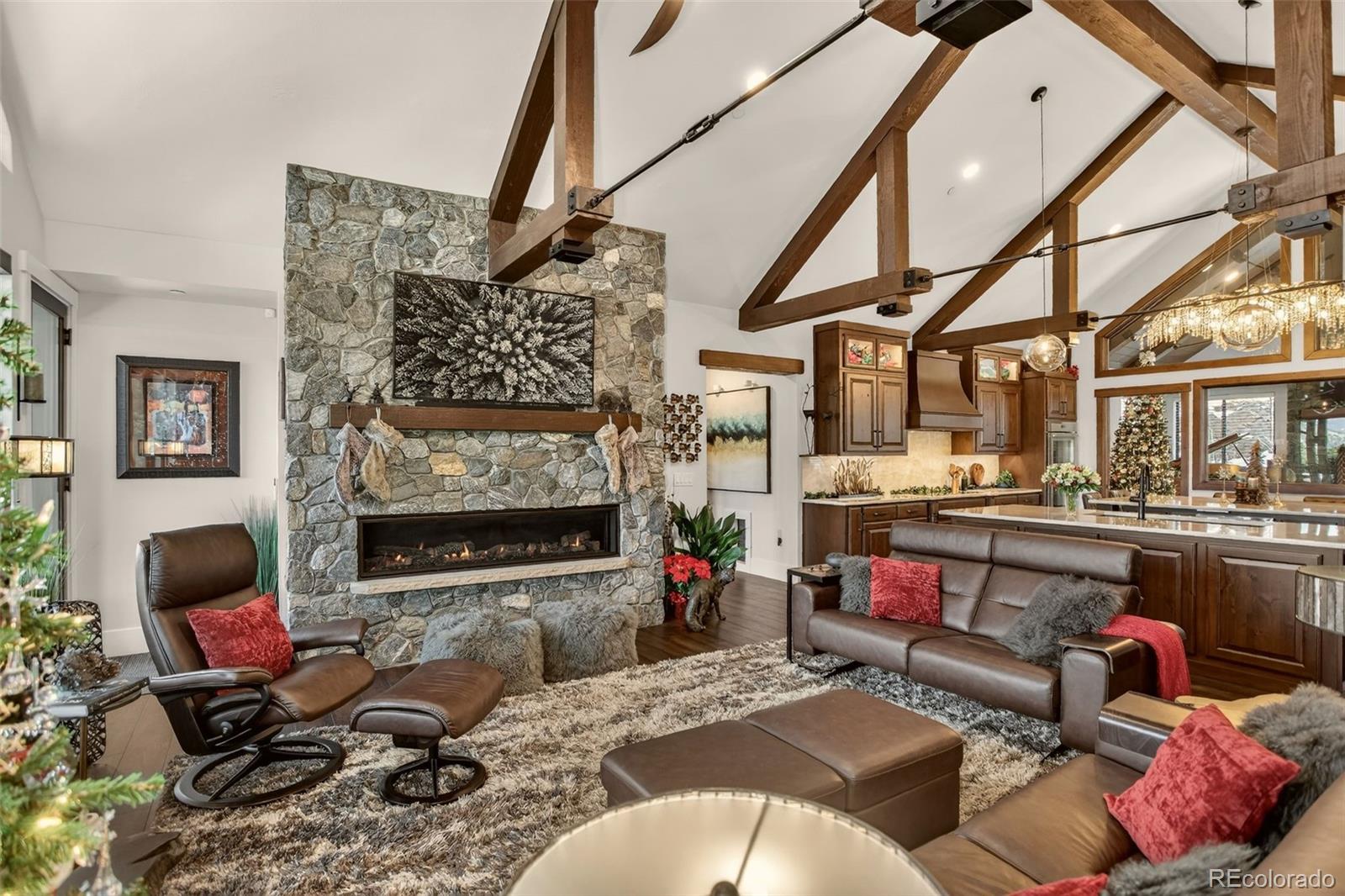 334 Red Lily Place Evergreen CO 80439