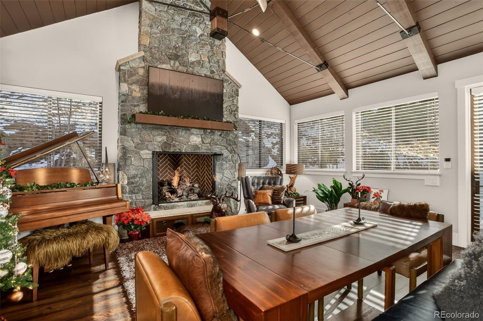 334 Red Lily Place Evergreen CO 80439