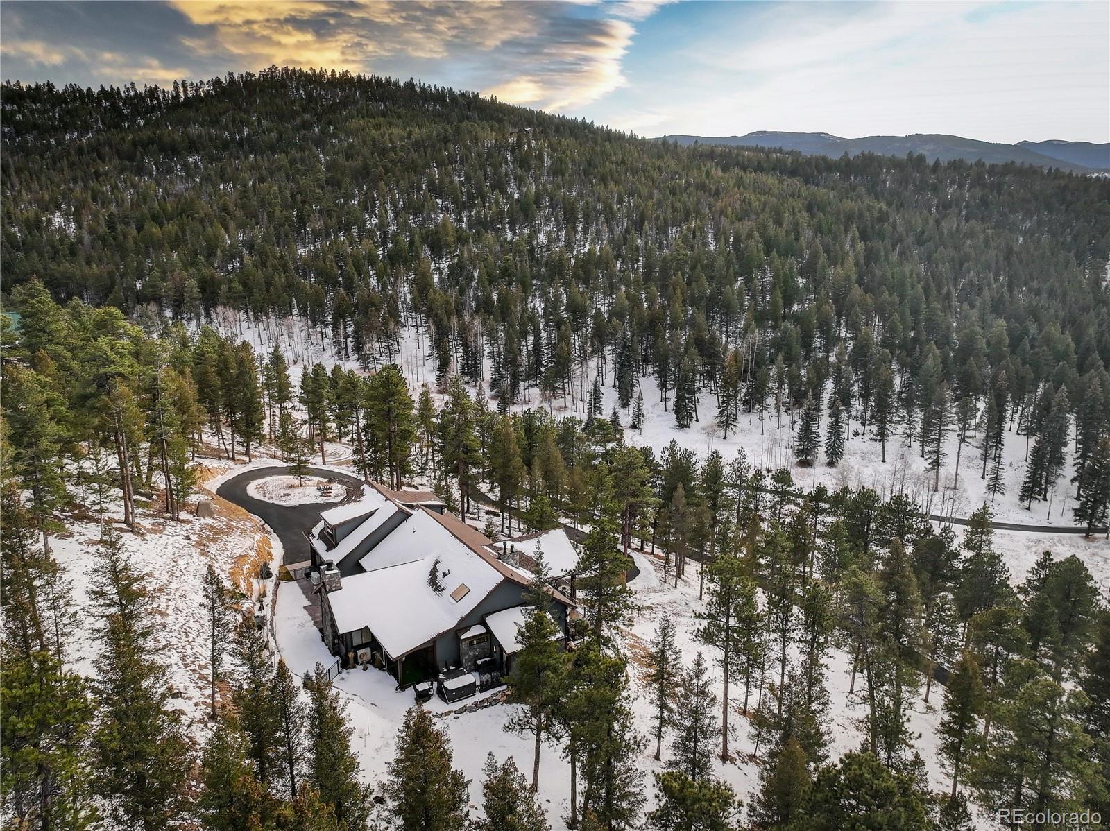 334 Red Lily Place Evergreen CO 80439