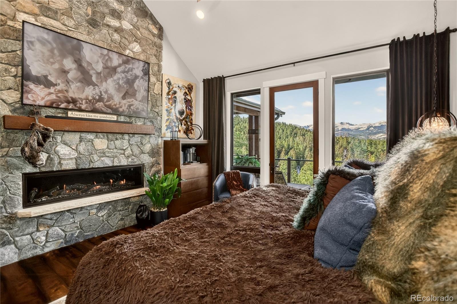 334 Red Lily Place Evergreen CO 80439
