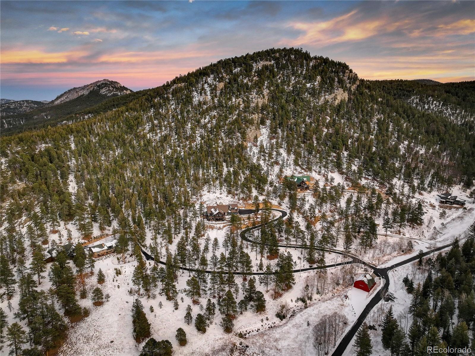 334 Red Lily Place Evergreen CO 80439