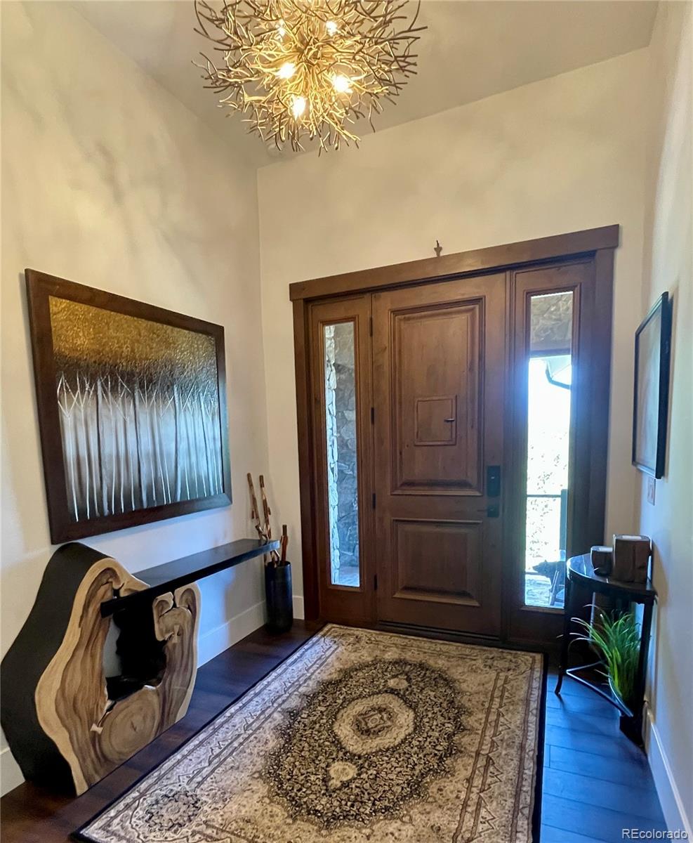 334 Red Lily Place Evergreen CO 80439