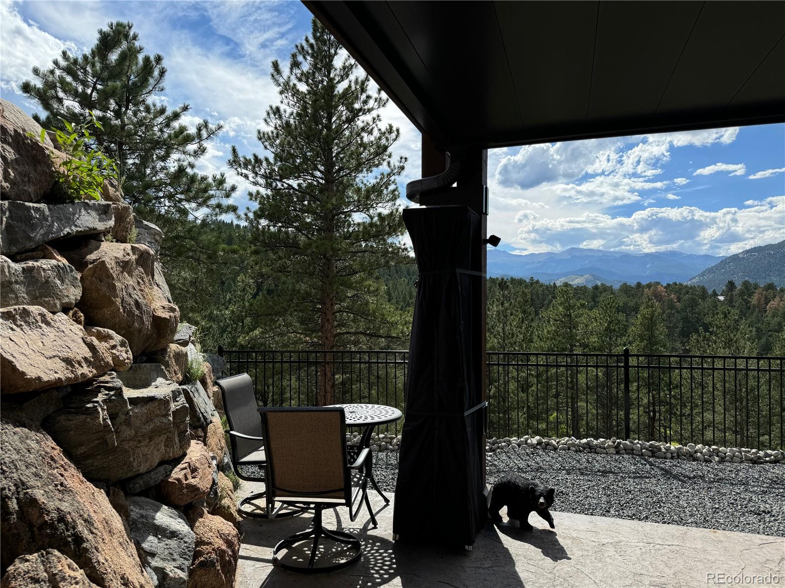 334 Red Lily Place Evergreen CO 80439