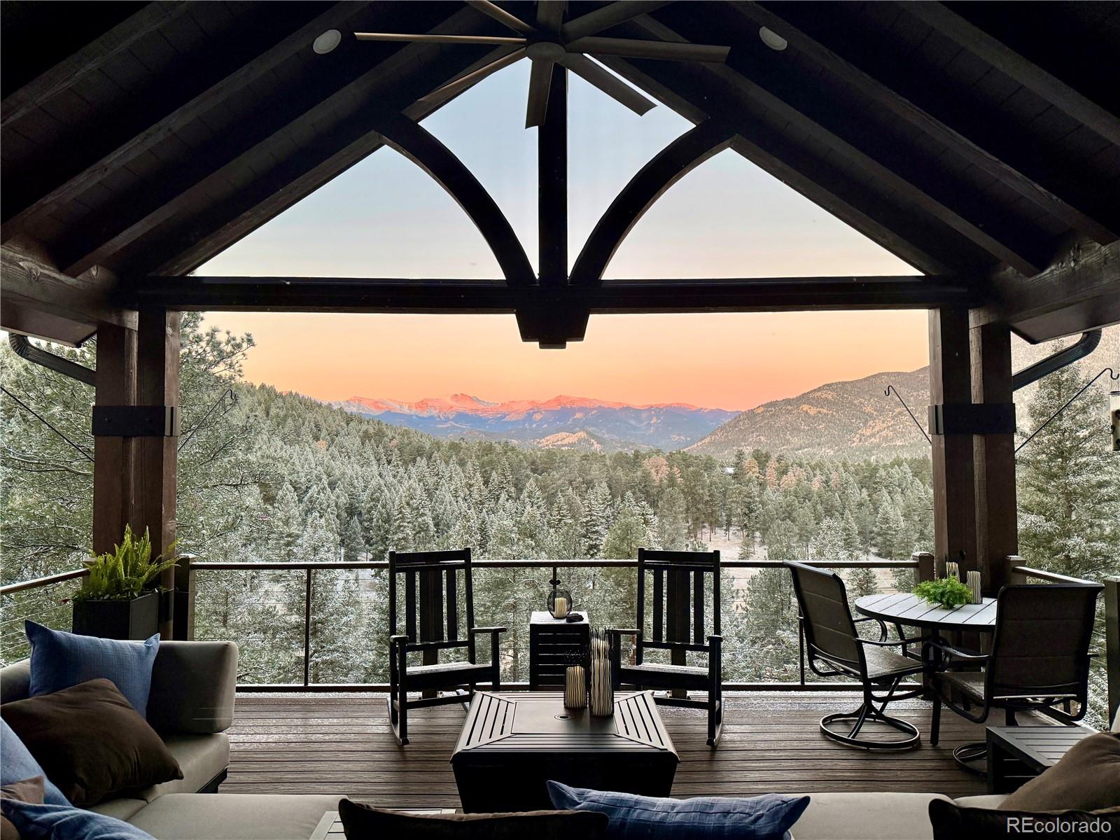 334 Red Lily Place Evergreen CO 80439