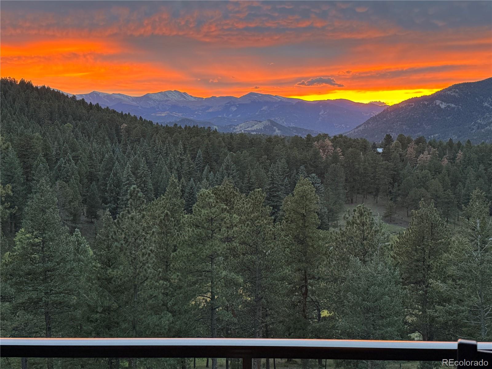334 Red Lily Place Evergreen CO 80439