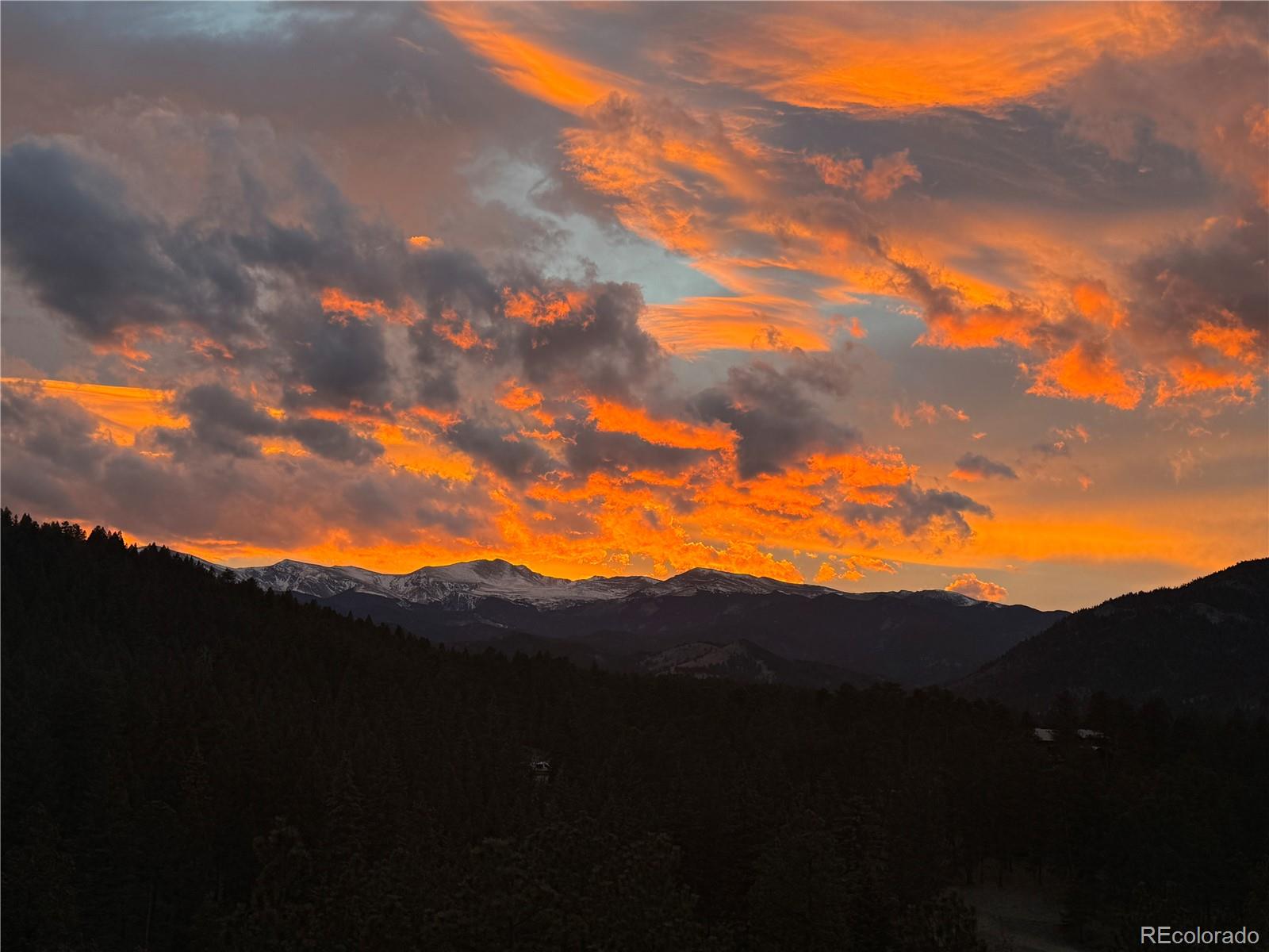 334 Red Lily Place Evergreen CO 80439