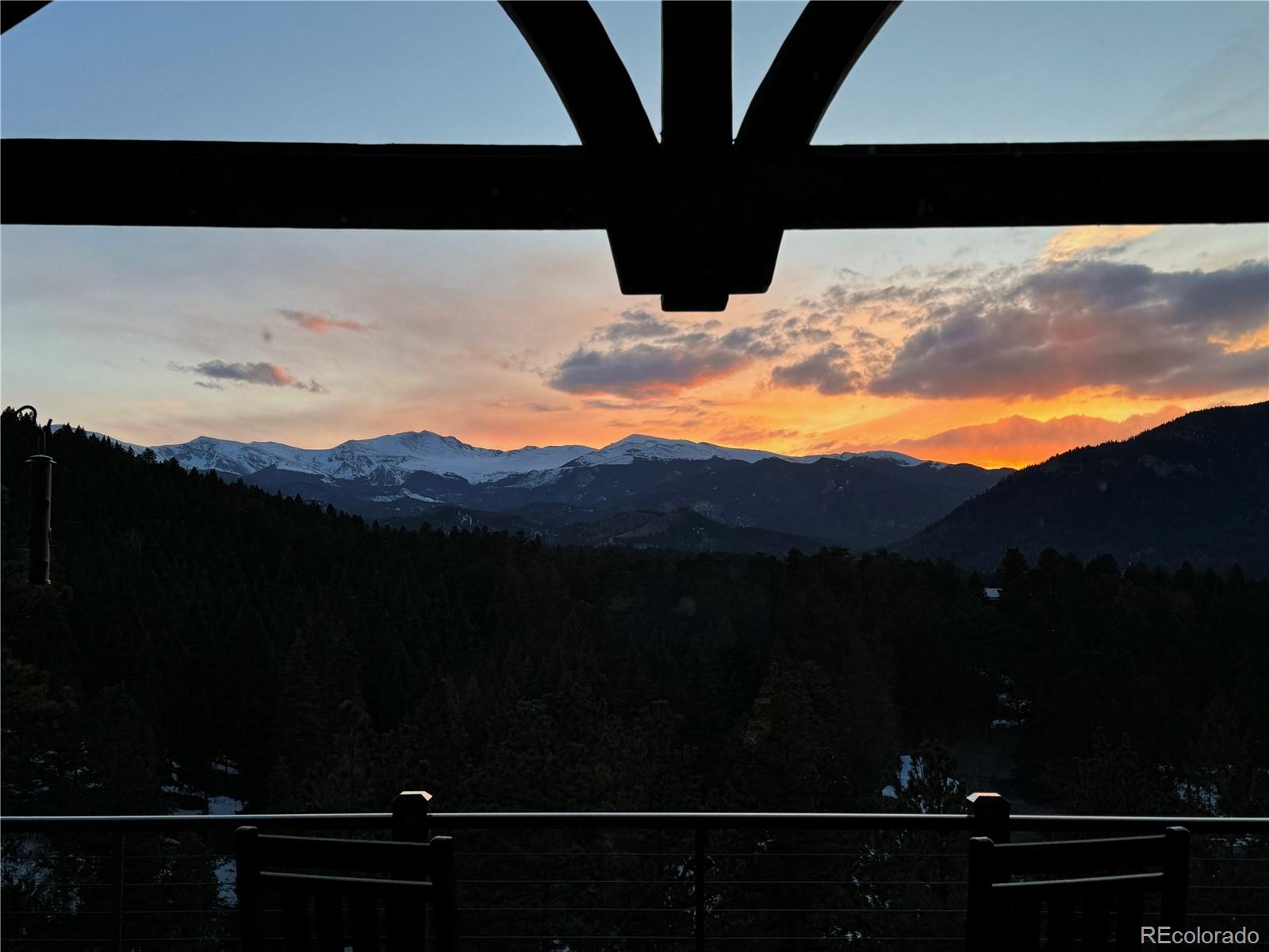 334 Red Lily Place Evergreen CO 80439