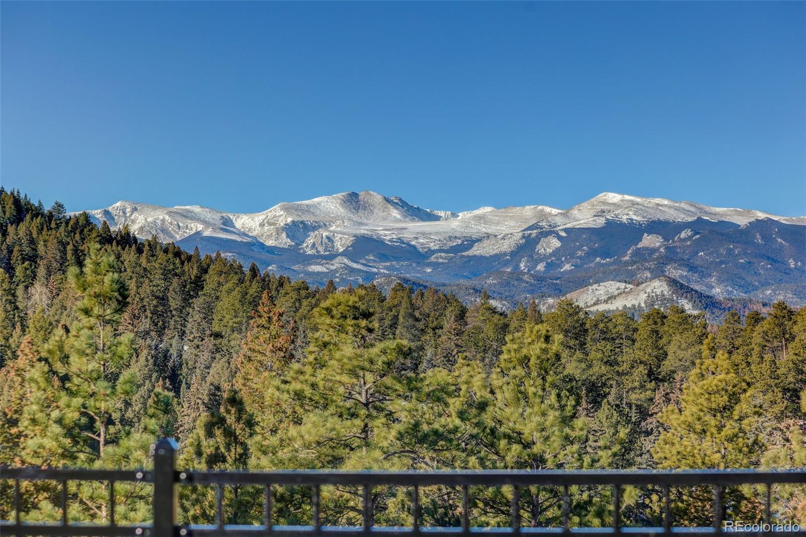 334 Red Lily Place Evergreen CO 80439