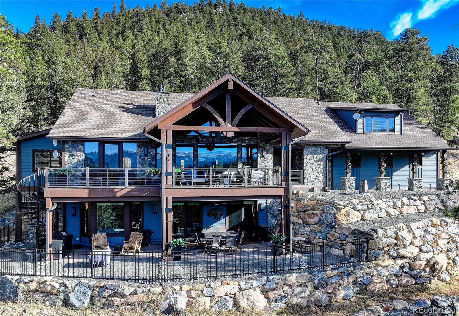 334 Red Lily Place Evergreen CO 80439