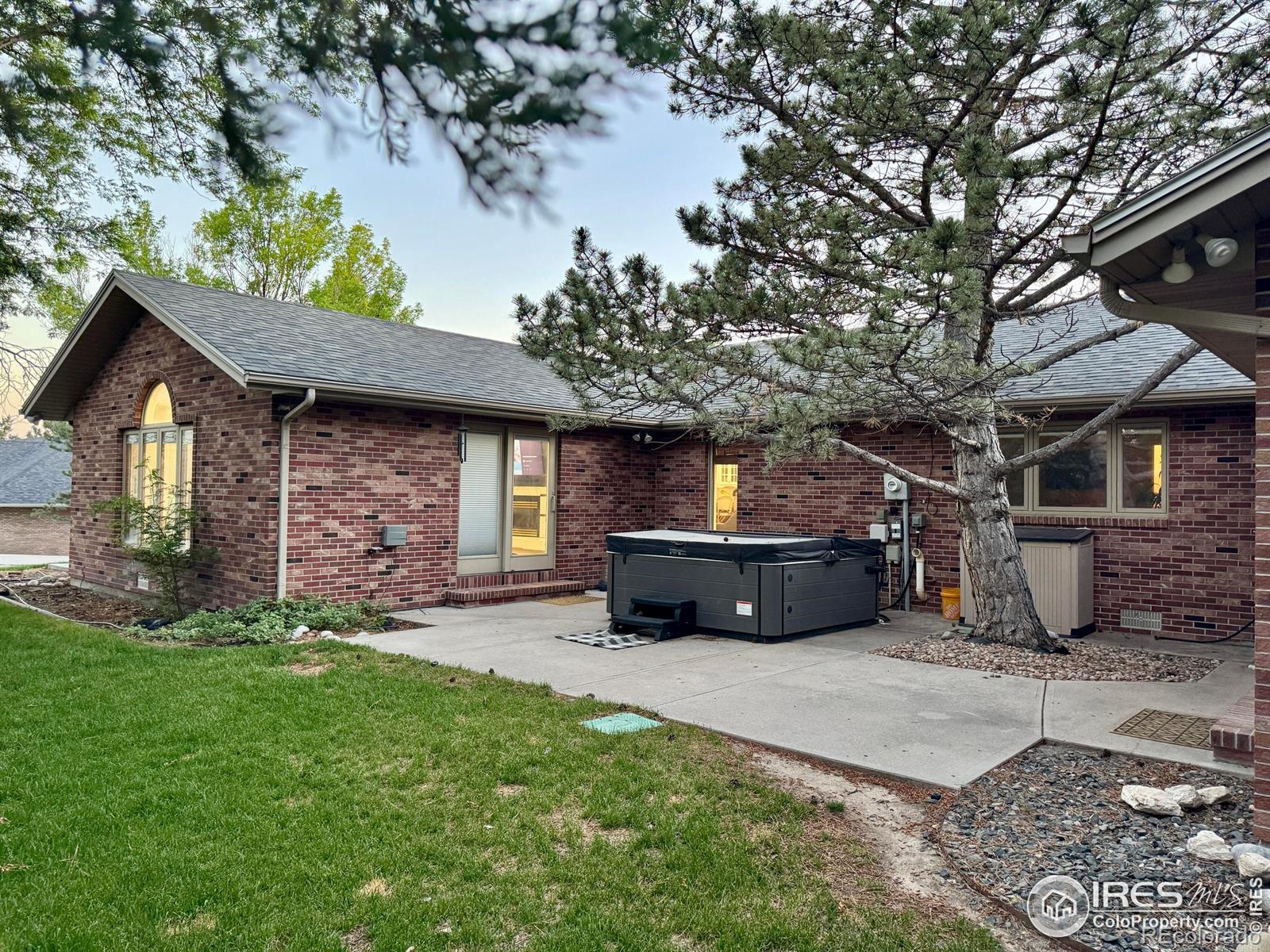 12350 Beverly Lane Sterling CO 80751