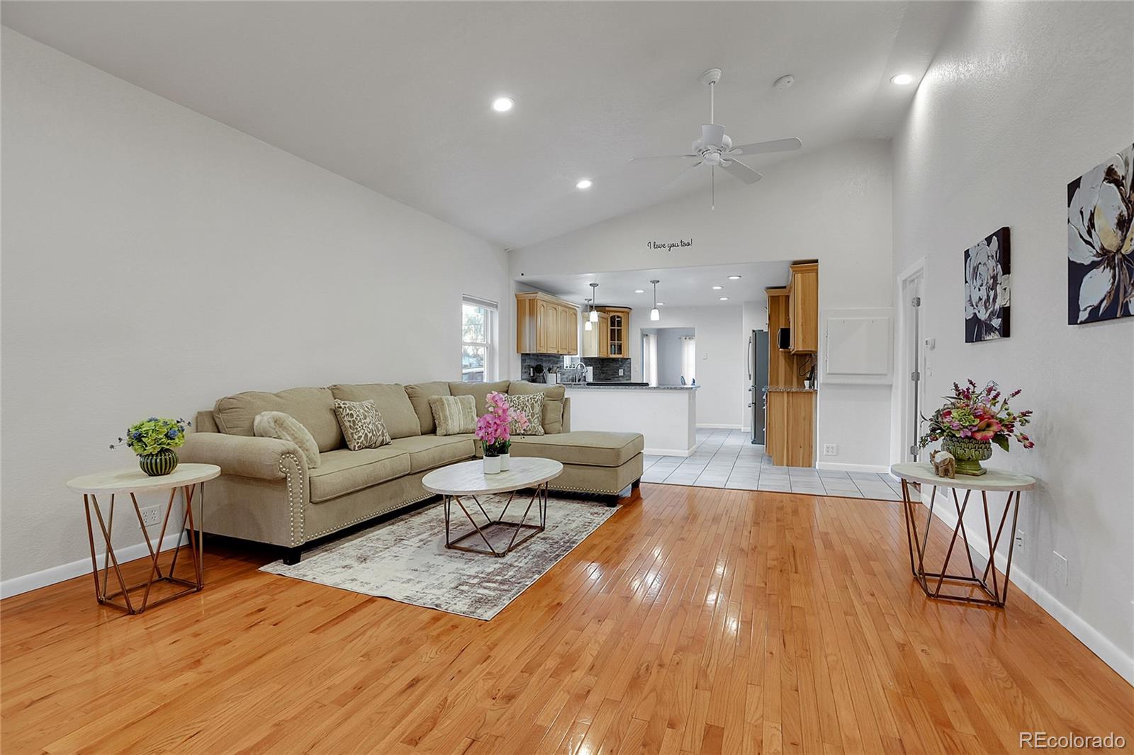 6316 Tennyson Street Arvada CO 80003