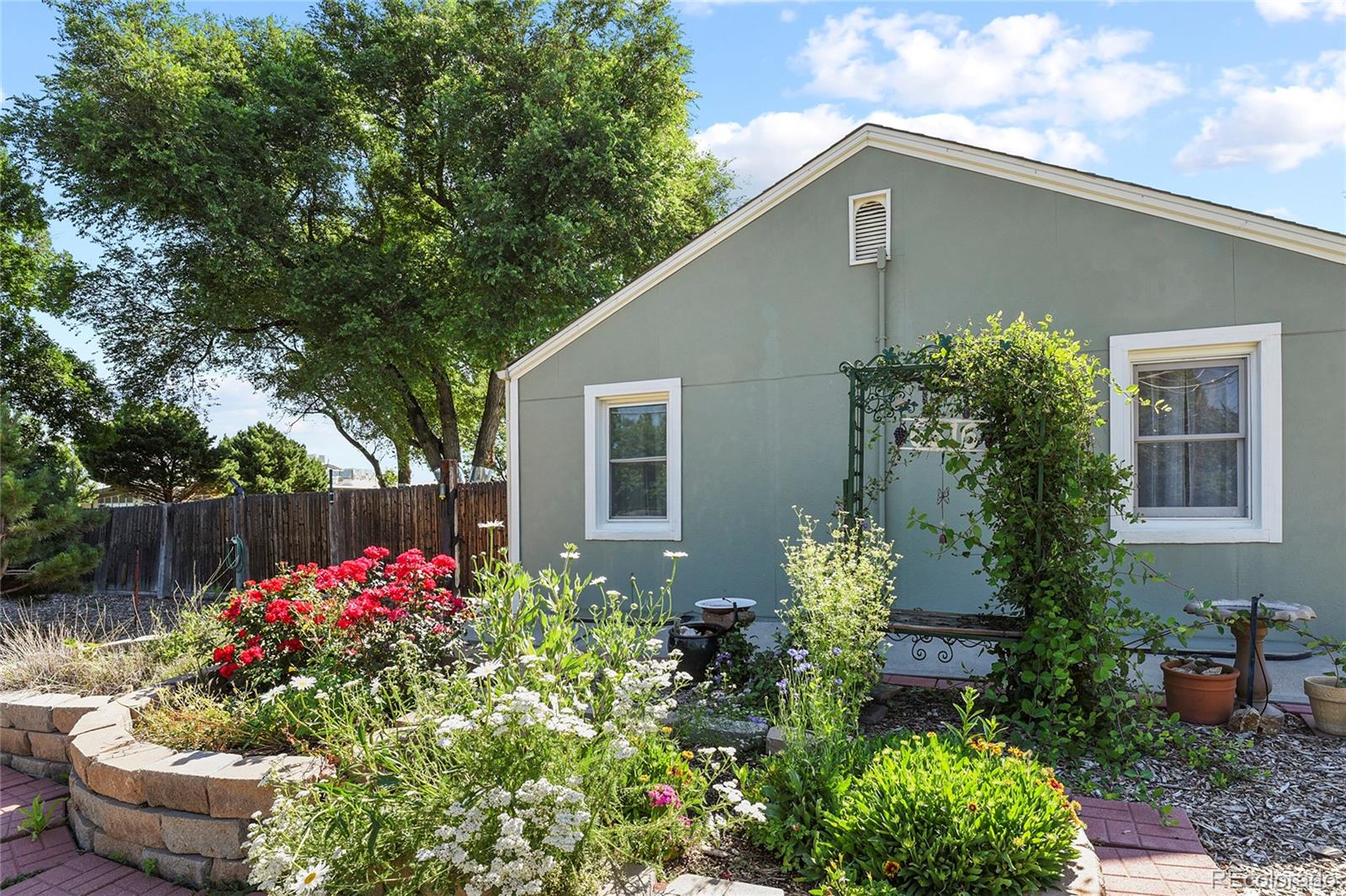 6316 Tennyson Street Arvada CO 80003