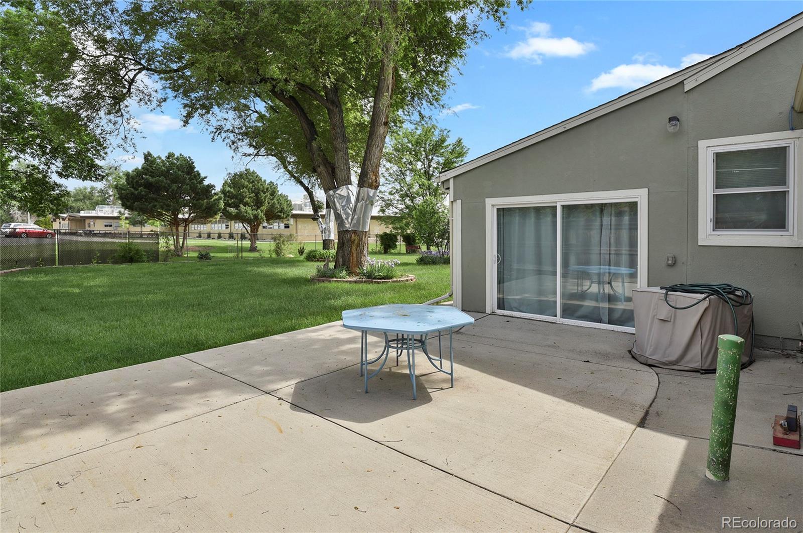 6316 Tennyson Street Arvada CO 80003