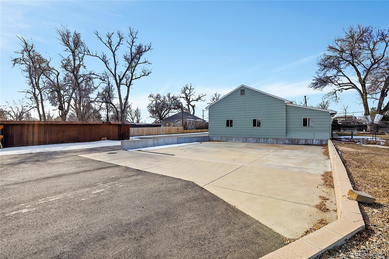 6316 Tennyson Street Arvada CO 80003